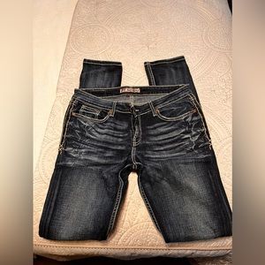 Women’s jeans
